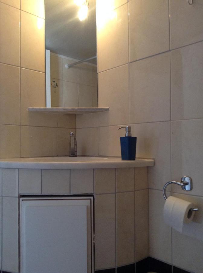 Matala Blue Daire Dış mekan fotoğraf